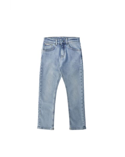 Jeans straight leg