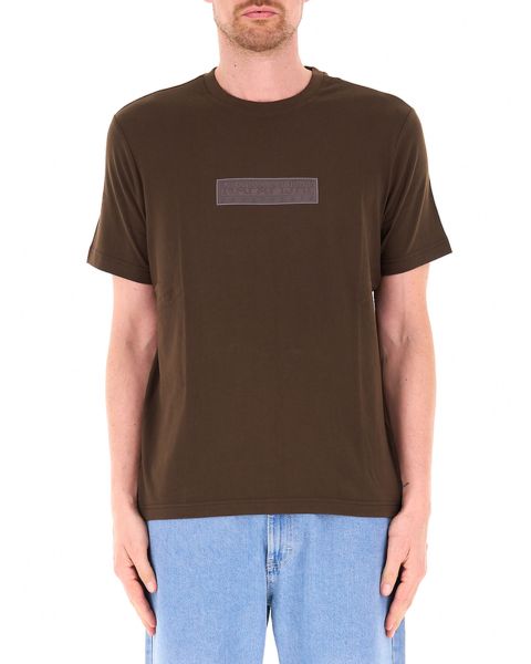 T-shirt girocollo