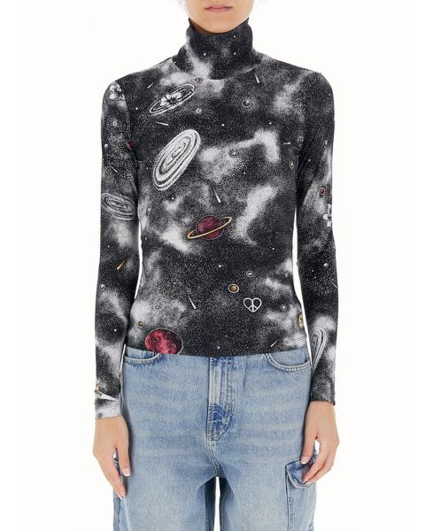 Maglia elasticizzata