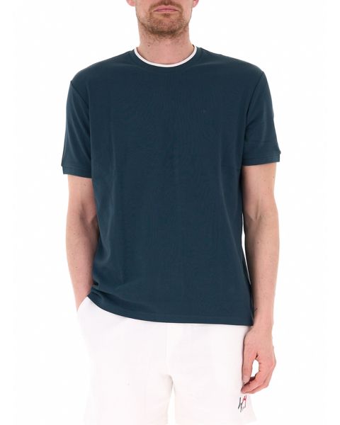 T-shirt girocollo