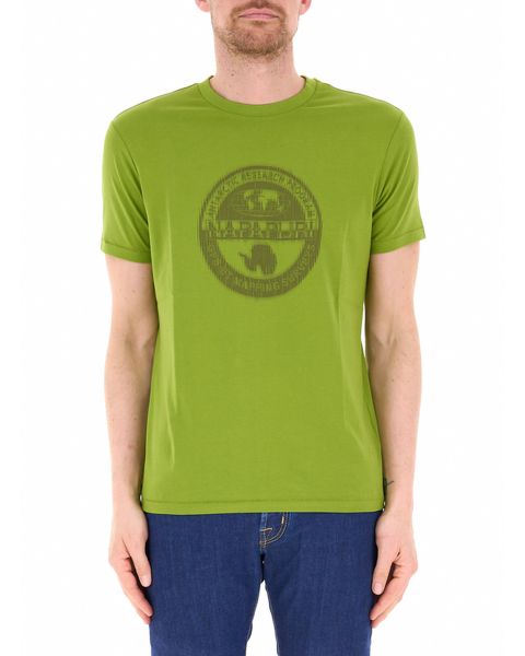 T-shirt in cotone