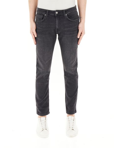 Jeans straight leg