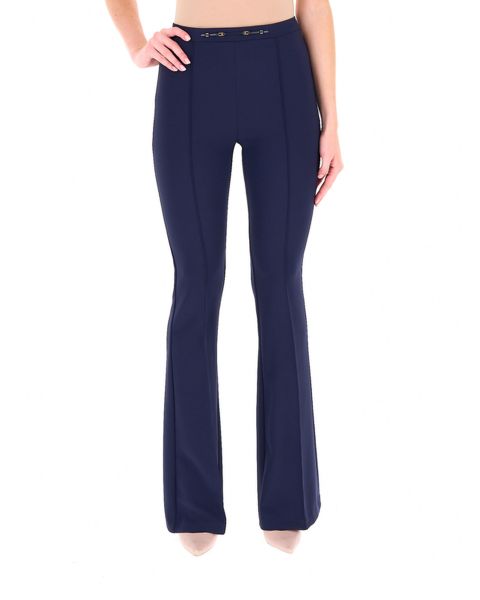 Pantalone flare