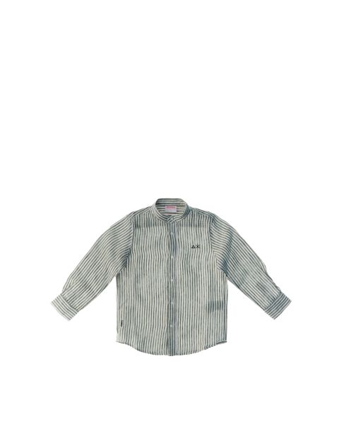 Camicia in lino