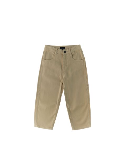 Pantalone in cotone
