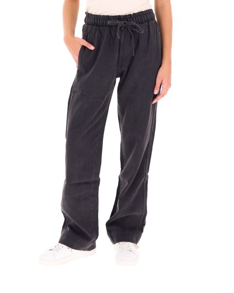 Jeans vita elasticizzata