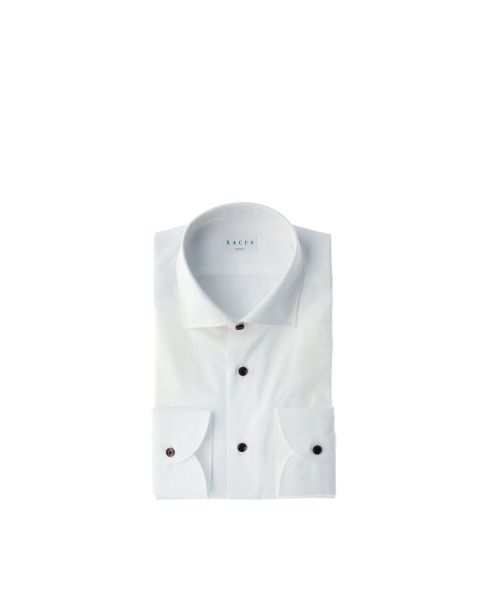 Camicia in cotone