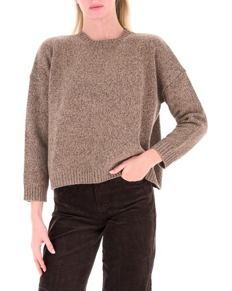 Maglione lana vergine
