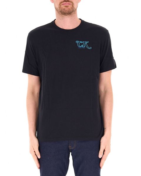 T-shirt girocollo