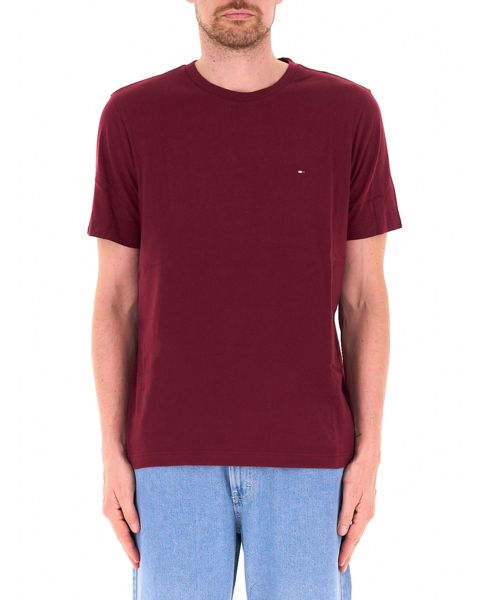 T-shirt girocollo