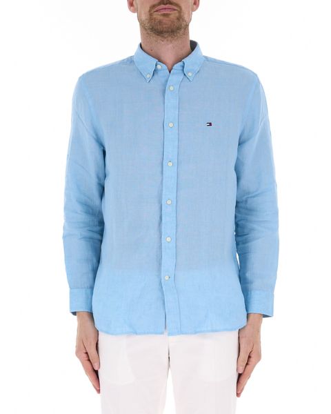 Camicia in lino