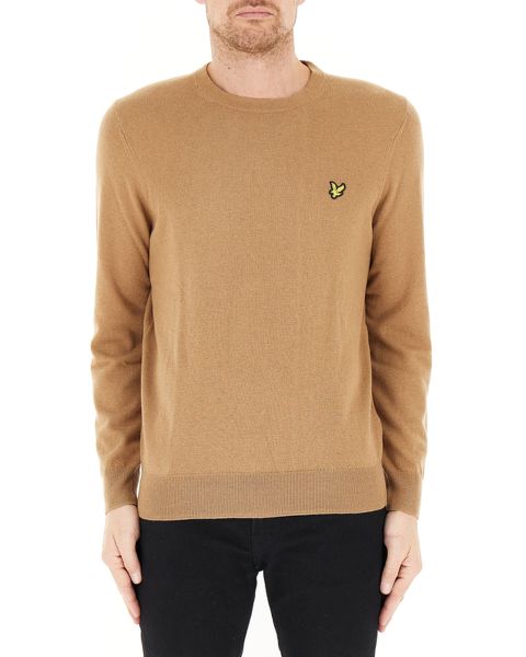 Maglione girocollo