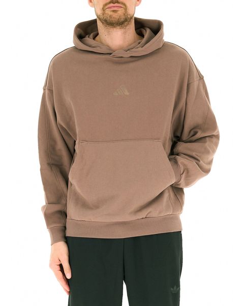Felpa con cappuccio
