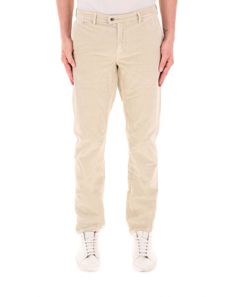 Pantalone in velluto