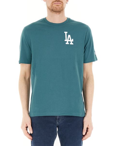 T-shirt girocollo