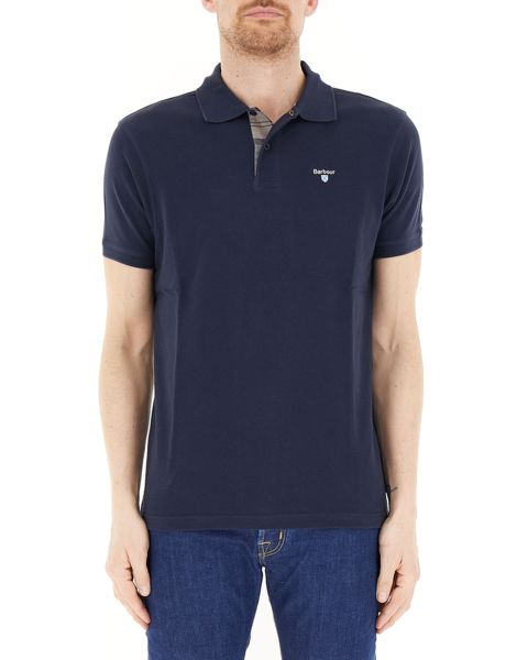 Polo in cotone