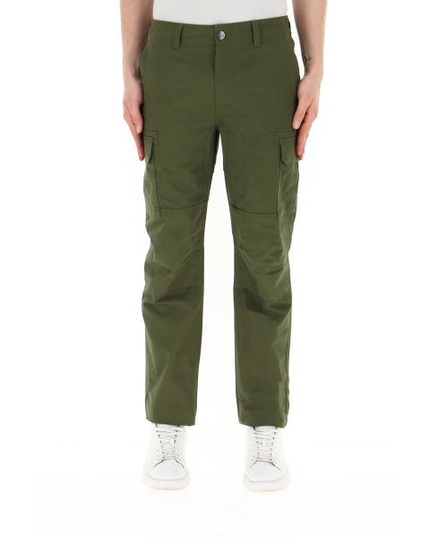 Pantalone cargo