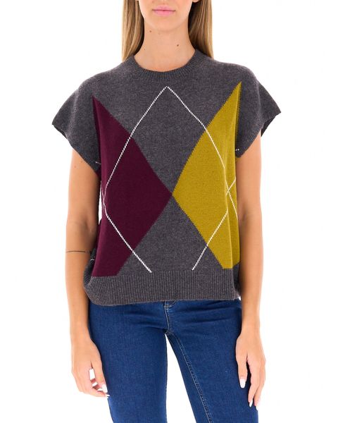 Maglione in lana