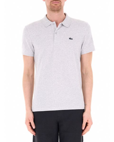 Polo in cotone