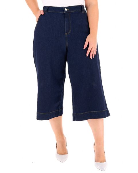 Jeans cropped