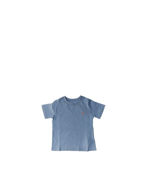 T-shirt girocollo