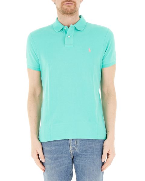 Polo slim
