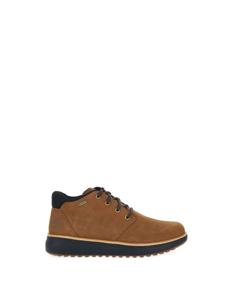Polacchini in pelle