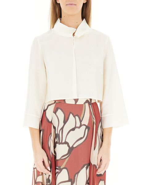 Bolero maniche 3/4