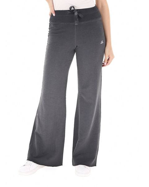 Pantalone in felpa