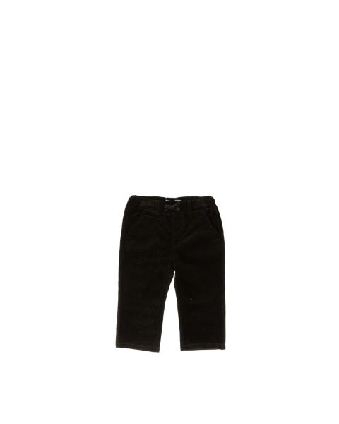 Pantalone in velluto