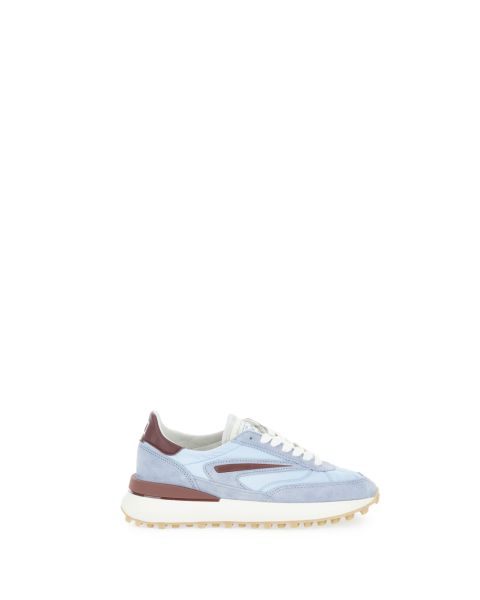 Sneakers Athleta Nylon
