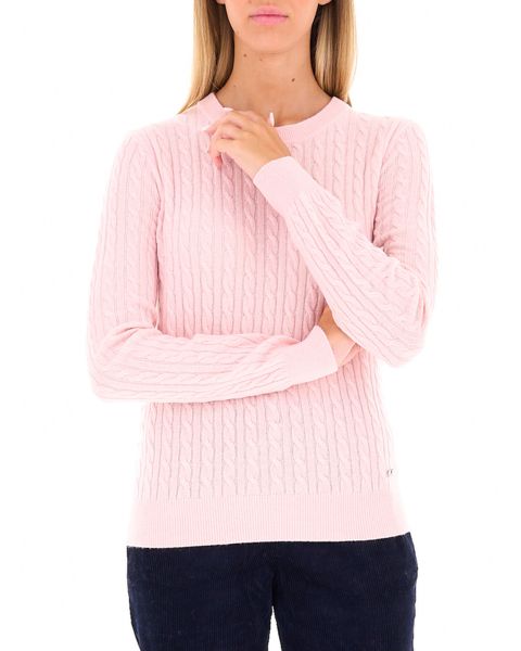 Maglione in lana