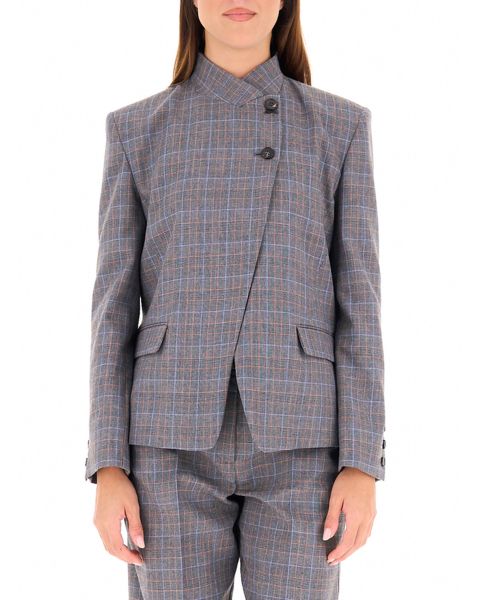 Blazer alla coreana