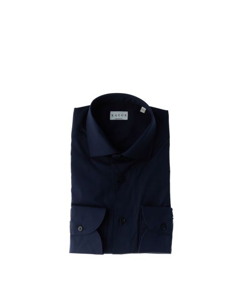 Camicia in cotone
