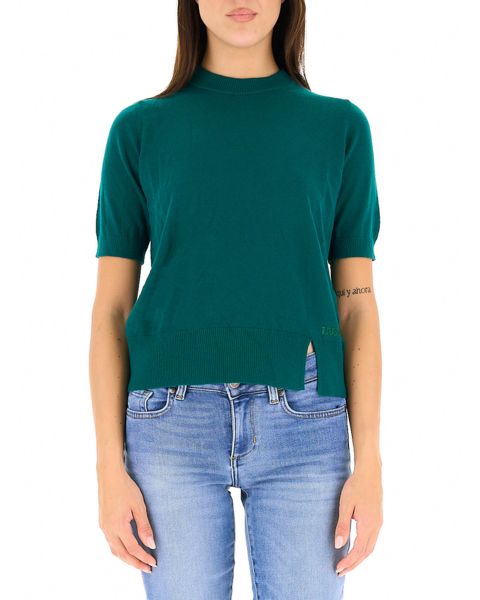 Maglia girocollo