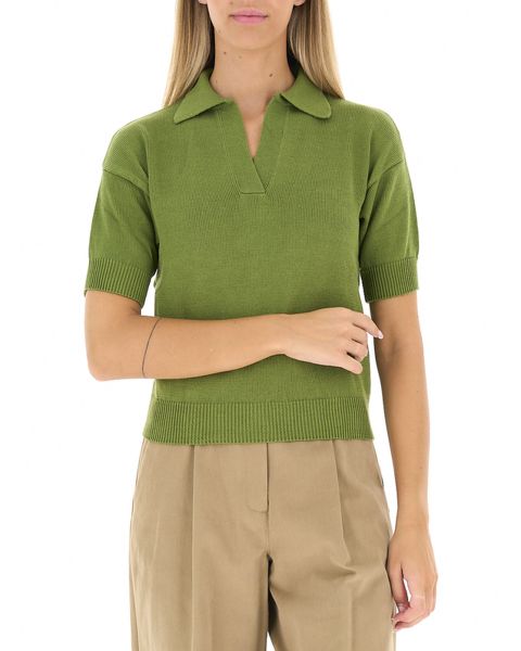 Maglia maniche corte