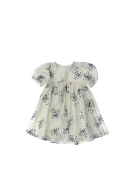 Abito in cotone