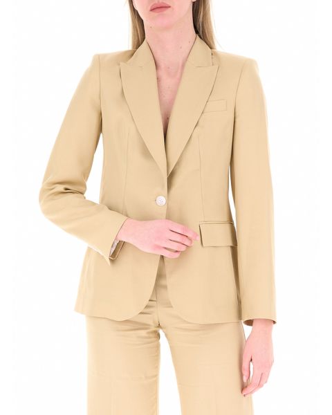 Blazer monopetto