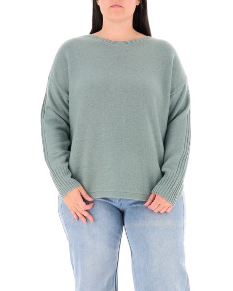 Maglione in lana
