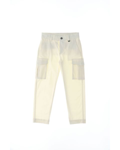 Pantalone cargo