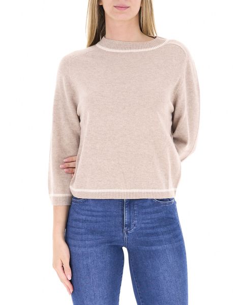 Maglione in lana