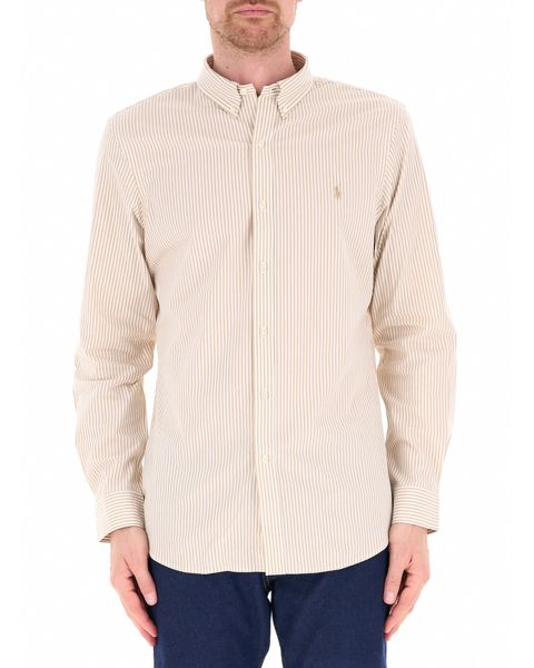 Camicia maniche lunghe