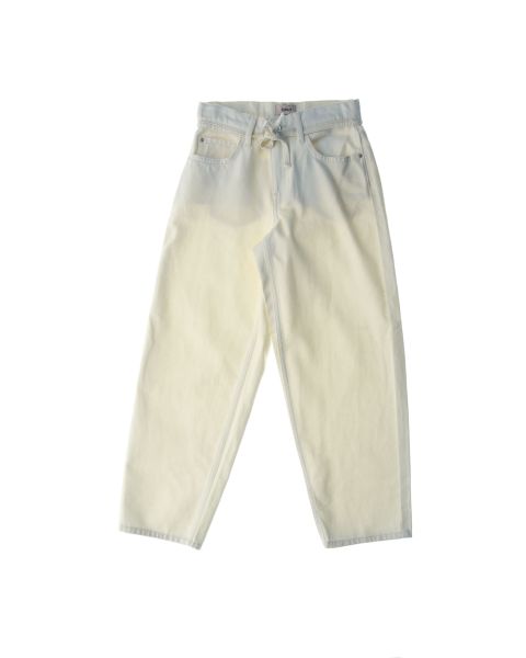 Jeans straight leg