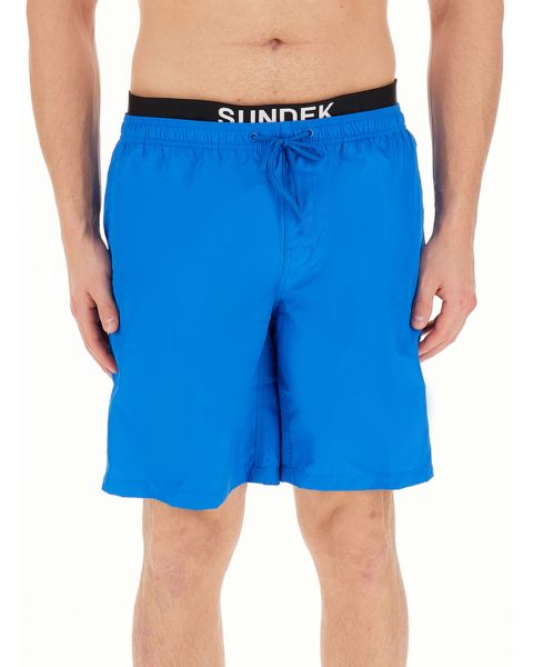 Shorts da bagno