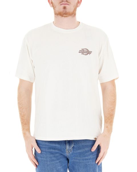 T-shirt girocollo