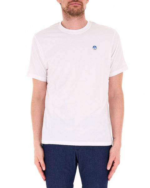 T-shirt girocollo
