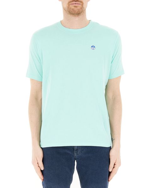 T-shirt in cotone