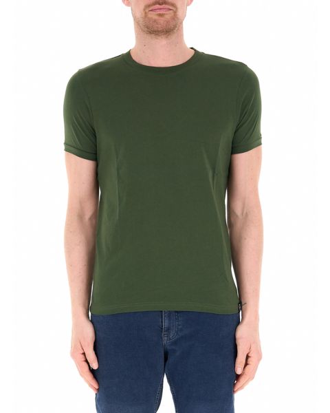 T-shirt in cotone