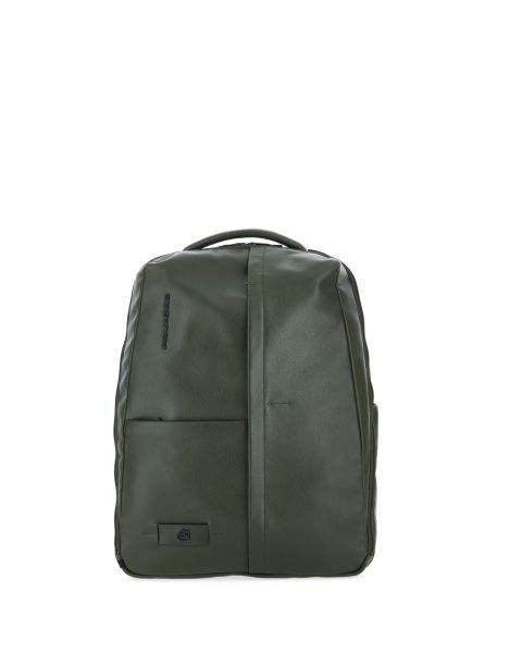 Zaino in pelle