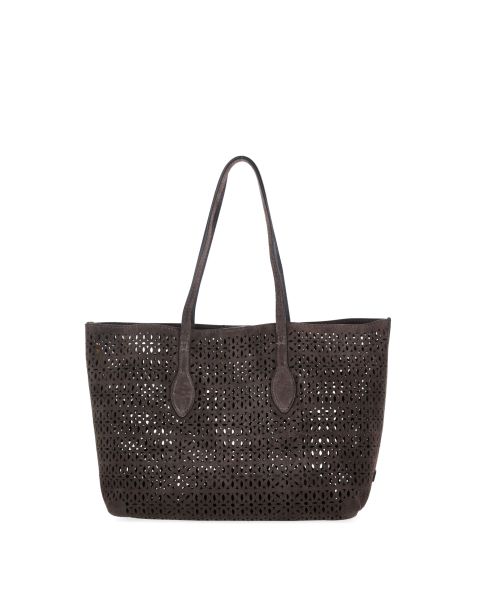 Borsa in pelle